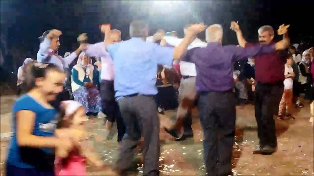 Kazıklı Selendi - Selendi Oyun Havası