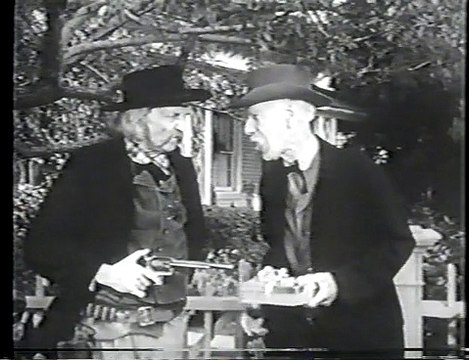 The Adventures of Rin Tin Tin @ 114 Return to Fort Apache