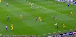 Paulo Dybala Second Goal - Juventus vs Sampdoria 3-0 14/5/2016