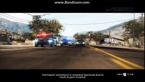 [GOLD]  Chase 101 - (Need For Speed Hot Pursuit 2010)