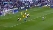 Giorgio Chiellini Goal - Juventus 4-0 Sampdoria - 14.05.2016