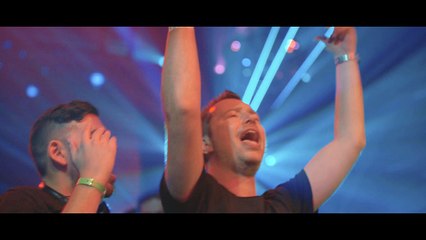 Sander van Doorn ft Moti - Lost