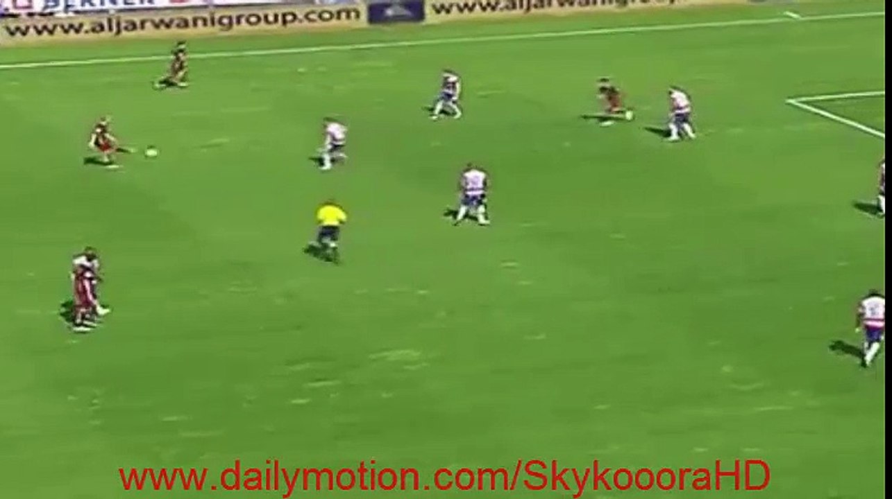 All Goals - GRA 0-3 BAR - (14/5/2016)