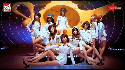 Yoona - SNSD - Girls Generation - Korea