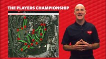 GAME GOLF Stats Center - Players Championship Preview