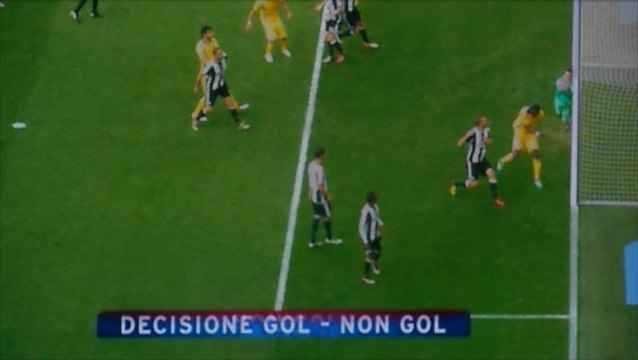 Sampdoria Almost Scored Directly From Corner Kick vs Juventus!