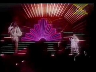 Ashford & Simpson - the Boss