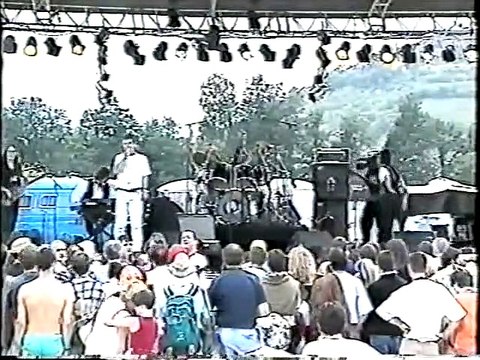 Concert en entier à St Romain le Puy - 28 Juin 1988