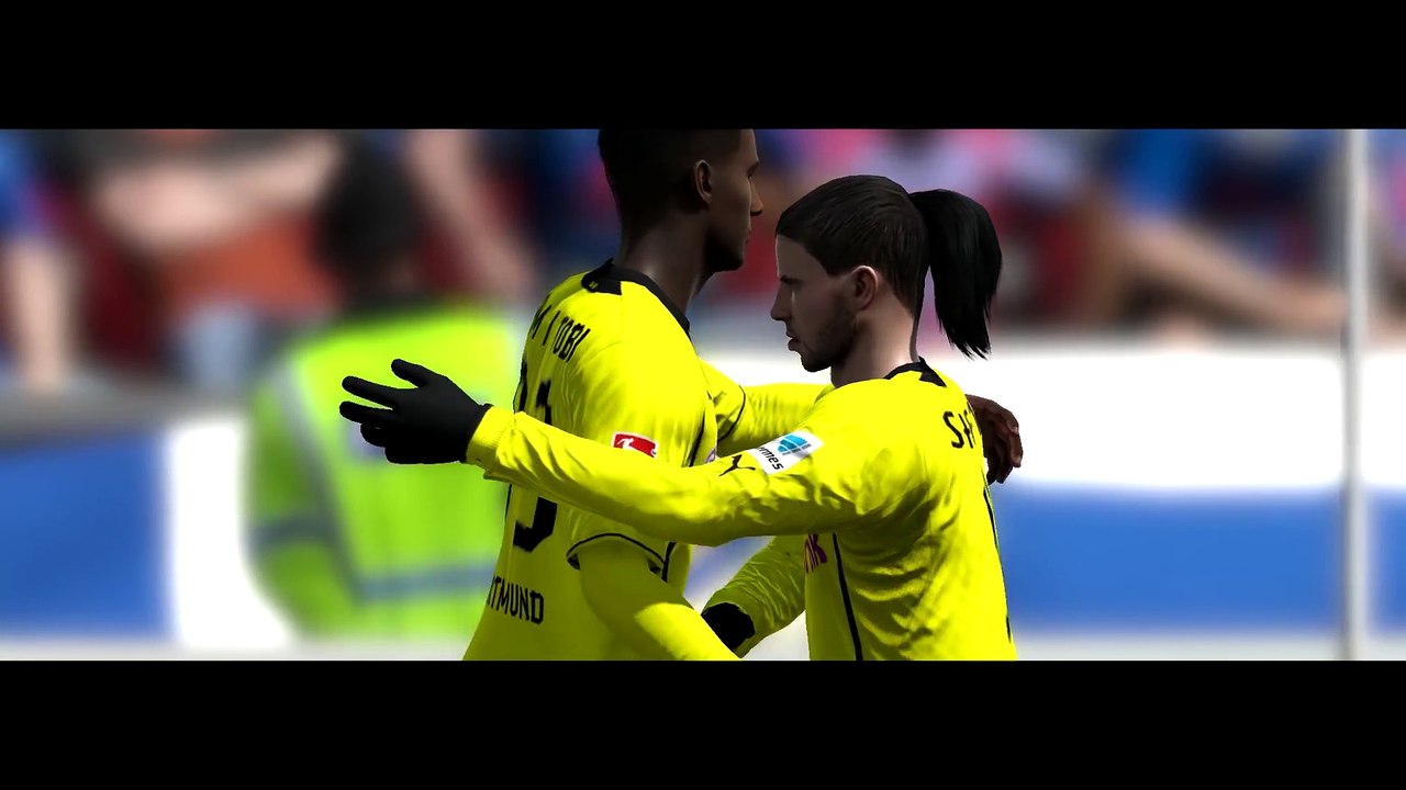 FIFA 14    LATELY  - Pro Clubs Compilation!