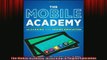 READ book  The Mobile Academy mLearning for Higher Education  FREE BOOOK ONLINE