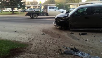 Le pire voleur de voiture au monde ?