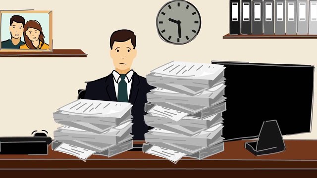 Employee Counselling Glasgow Video - Neil Ward Counselling