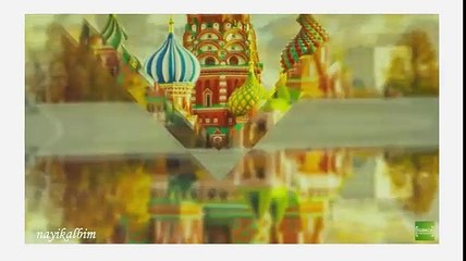 ŞARKI BİRİNCİSİ Maria RUSSIA Ses finali Türkçe Olimpiyatı Romania 2016