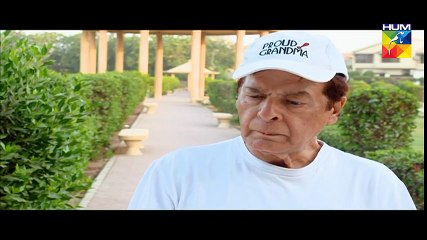 Haya Ke Daman Mein Episode 33 Full Hum TV Drama 13 May 2016