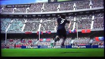 Fifa 14   Goals Compilation    Lovely Pure Shots    Gamescom 2013   PatrickHDxGaming