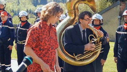 [ecole en choeur] Académie Nancy Metz- Ecole du Haut Jardinet Badonviller