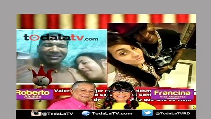 CIRQUEROS: HABLAN DE OMEGA, FREDDYN BERAS Y JUAN DE LOS SANTOS -VIDEO