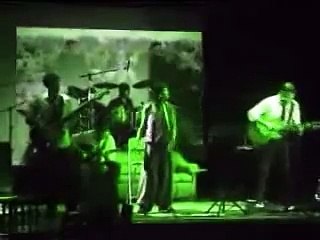 Dolores O'Riordan God be with you, i Mirtilli live at Black Bird