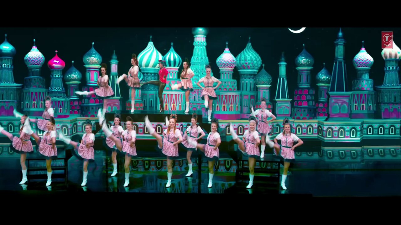 'Ishq Karenge' FULL VIDEO Song _ Bangistan _ Riteish Deshmukh, Pulkit Samrat & Jacqueline Fernandez