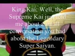 Final Battle Saga - Episode 10 - The Super Saiyan