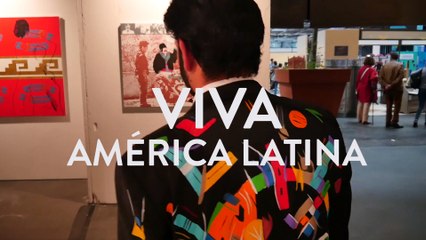 TEMPO LATINO - Viva America Latina