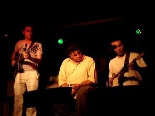 04 - Marine Band Club - 26 06 07