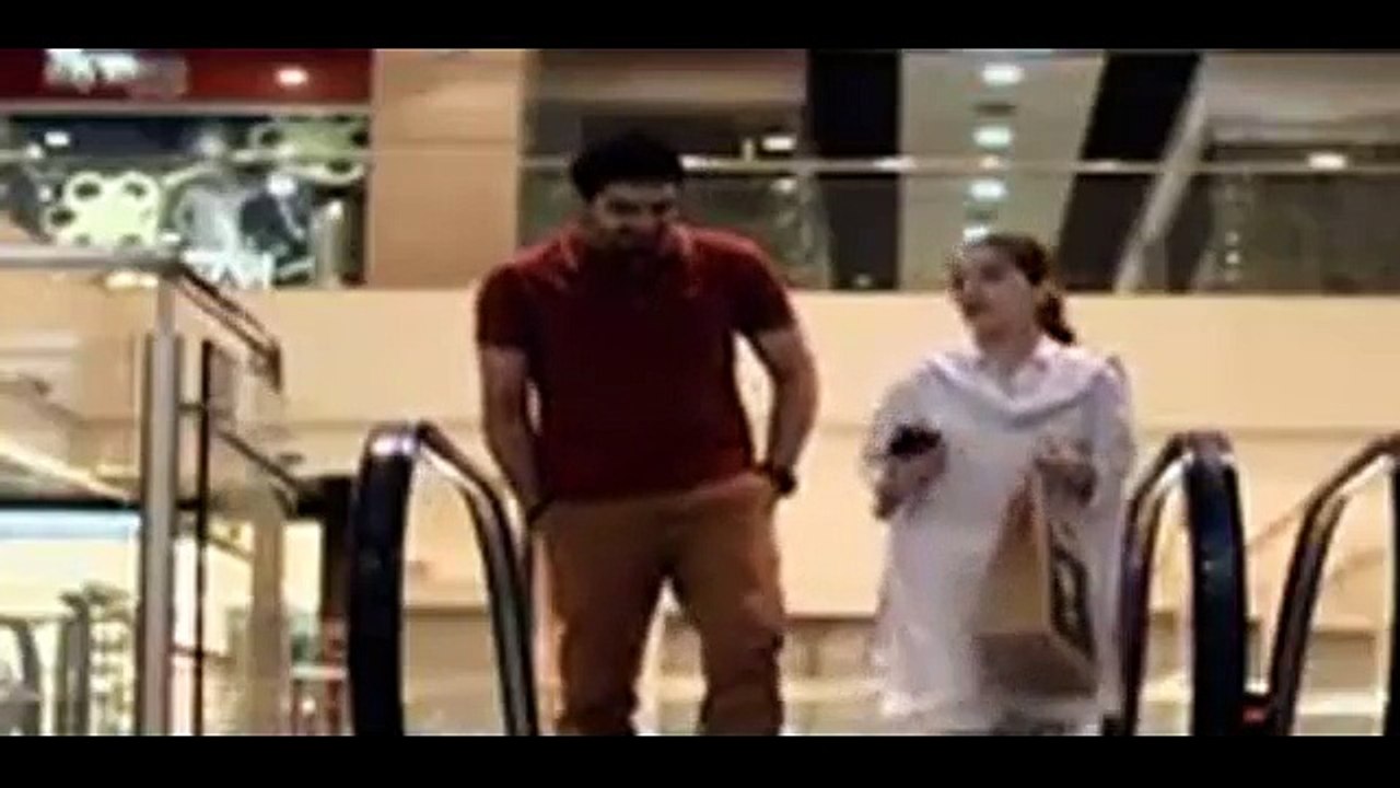 Abro   Episode 23 Promo Hum TV Drama 14 May 2016