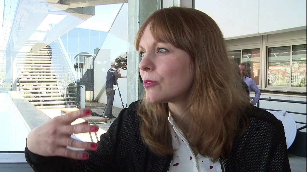 Regisseurin Ade für Frauenquote bei Filmförderung