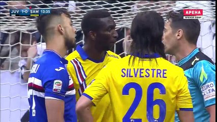 Juventus vs Sampdoria 5-0 Highlights [Extended Highlights] 14/05/2016