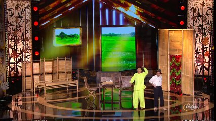 Hài kịch Thần Chém, Thần Gió - Chí Tài & Trường Giang