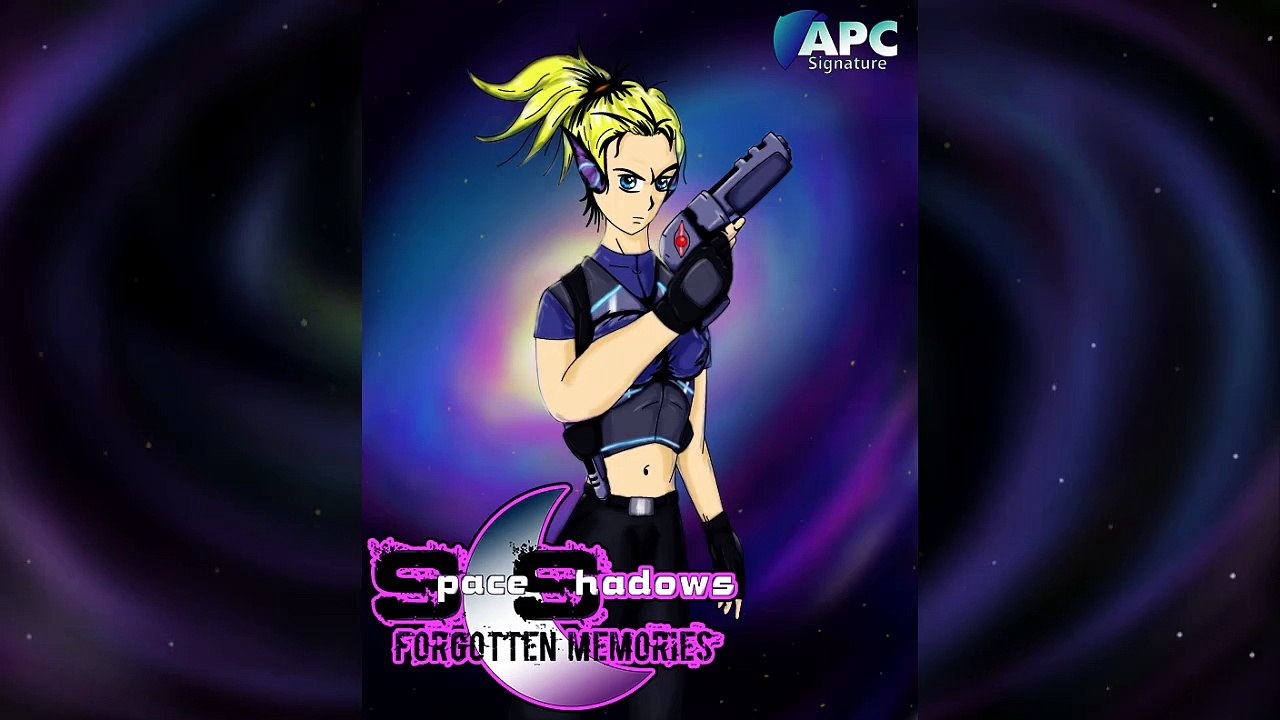 Space Shadows / LOST