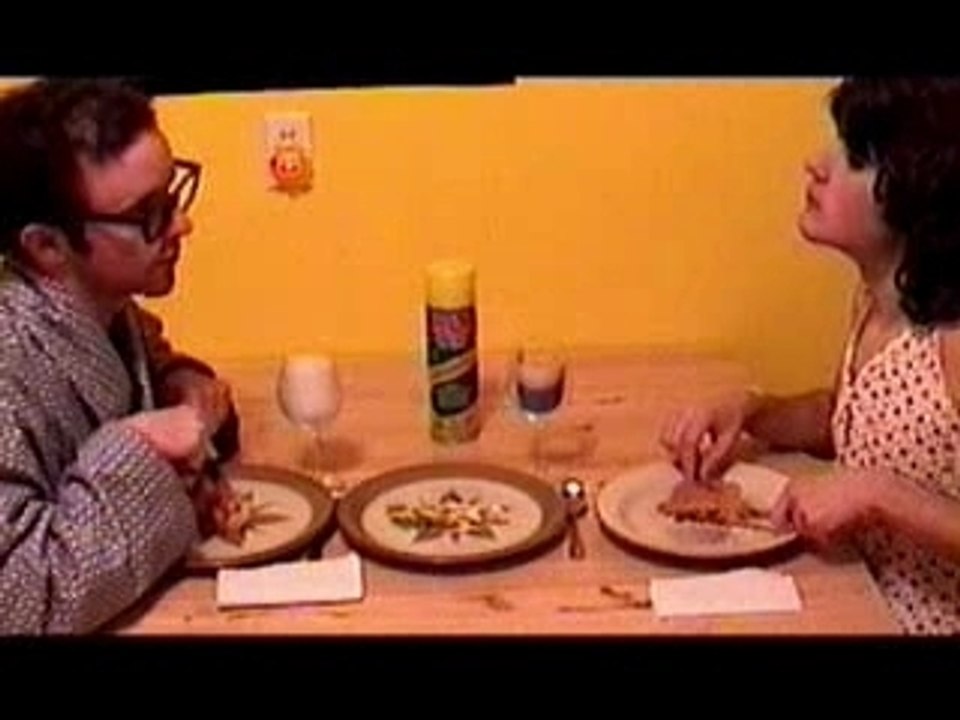 Les recettes à Gilbert