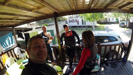 2016-05 Kitedor trip à Thau