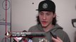 5-10-16 Grand Rapids Griffins vs Lake Erie Monsters Post Game Interviews