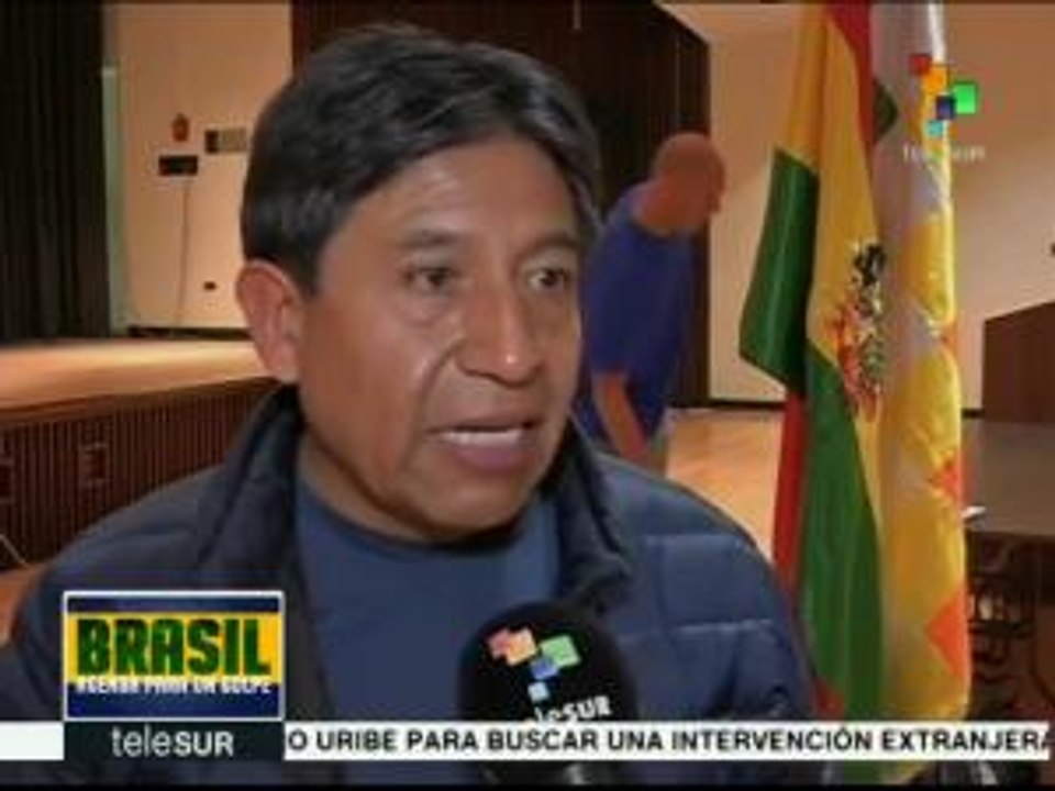 Activistas en NY advierten sobre amenaza a la democracia de toda AL