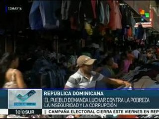 Corre silencio electoral en Rep. Dominicana rumbo a las presidenciales