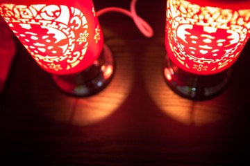 December 5, 2015 Alex & Serene Wedding Day ( Bro VS Sis )