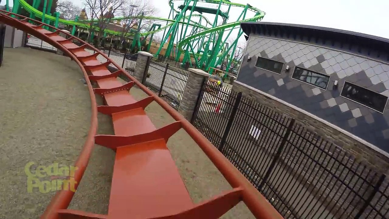 Valravn - Official POV