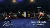 First Round First Punch KO Fight Night Round 4
