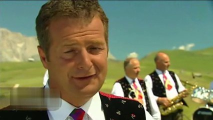 Kastelruther Spatzen - Wir sind alle eine große Familie