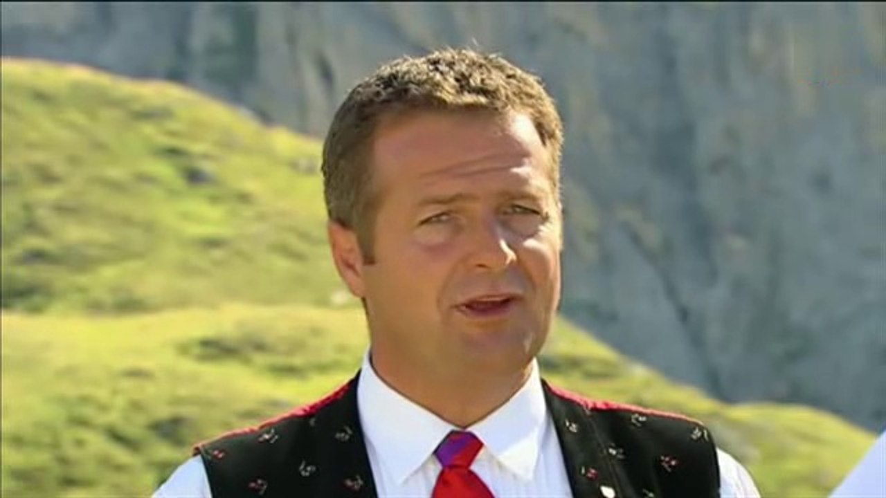 Kastelruther Spatzen - Juwelen der Heimat