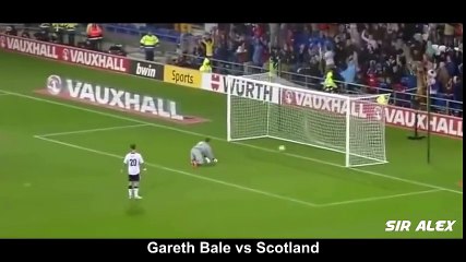 Priceless Long Shot Goals by Football SuperStars HD