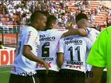 Corinthians 1 x 0 Linense Paulistão 2012 [29/01/12] José Silvério