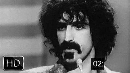 Eat That Question: Frank Zappa in His Own Words Full Movie HD 1080p