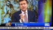 Tonight With Moeed Pirzada: Oppositon Parties on Panama Leaks !!!