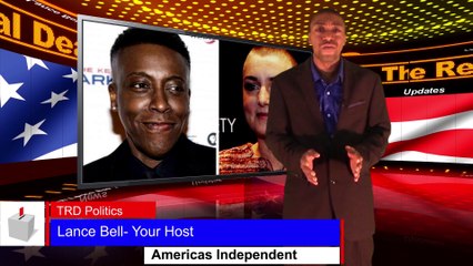 Cause of Prince's Death is...Arsenio Hall?: TRD With Lance Bell 5-13-16