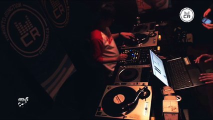 Vinyl Vaults EP 10 - Mster Pablo and GaDjet @ CTRL ROOM - May 5 2016