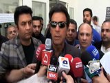 Imran Khan confirms, he made an offshore company to avoid taxes -14 May 2016