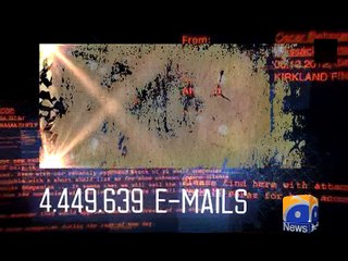President Mamnoon Hussain breaks silence over Panama, blasts 'corrupt elite' -14 May 2016