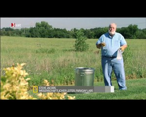 Unser Universum - Urgewalten der Erde